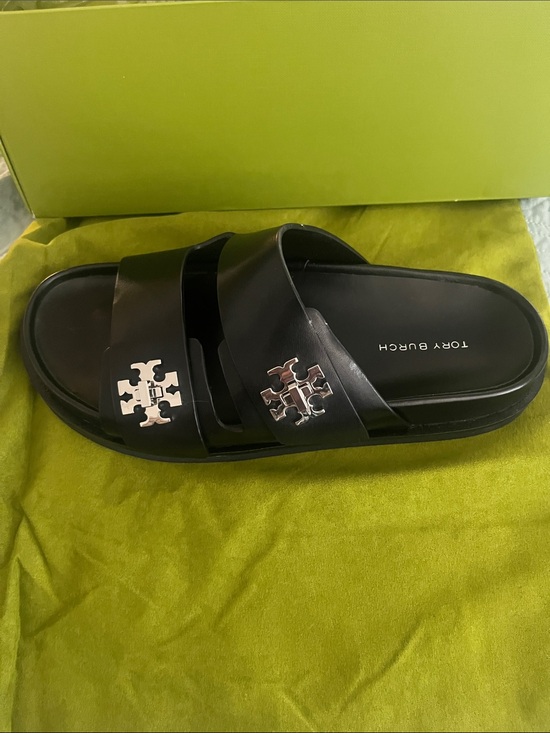 Tory Burch Shoes - Tory Burch Sport Slide